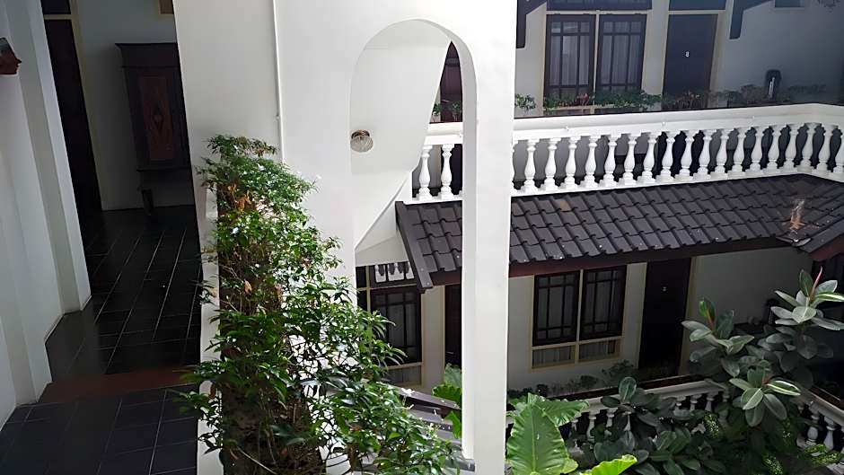 Hotel Bladok Yogyakarta