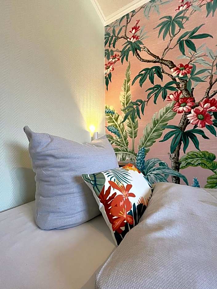 Lieblingsplatz Hotel Wannerhus