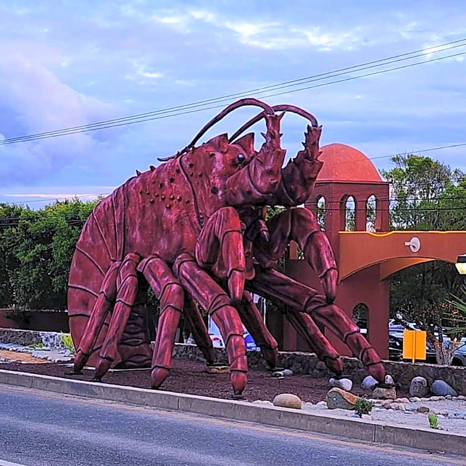 Puerto Nuevo Baja Hotel & Villas