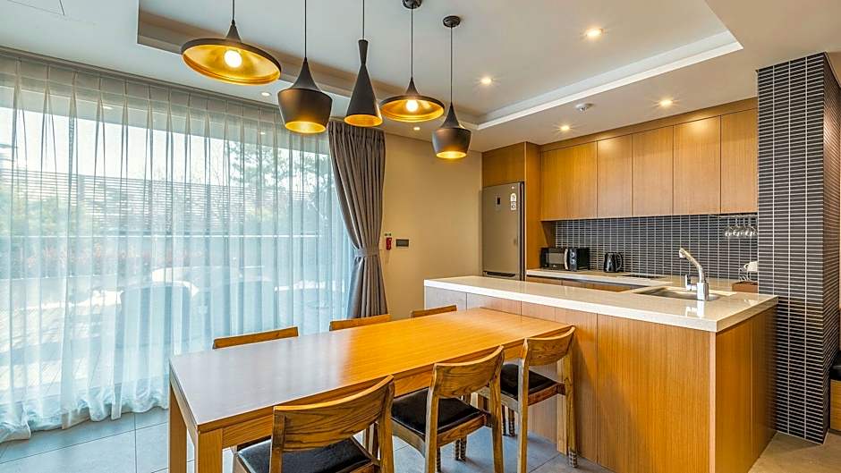 Mate Hotel Paju