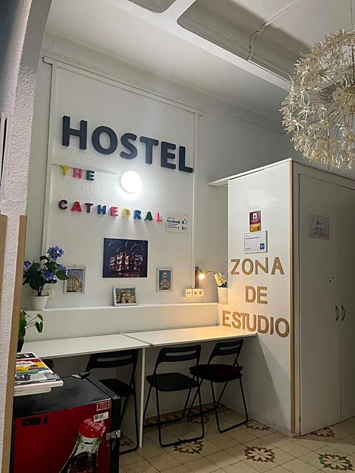 The Cathedral Hostel