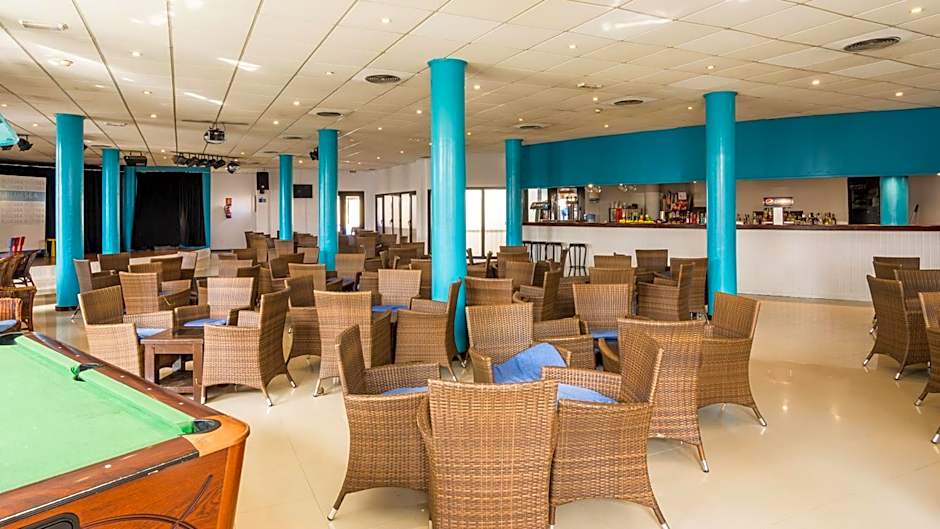 Blue Sea Apartamentos Costa Teguise Gardens