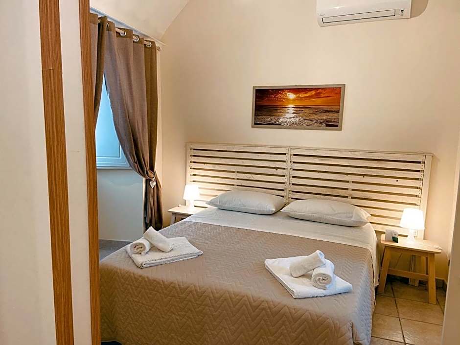 Dimore di Lecce - Il Vico