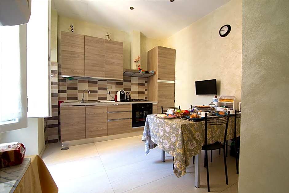 Domus Gallo Guest House