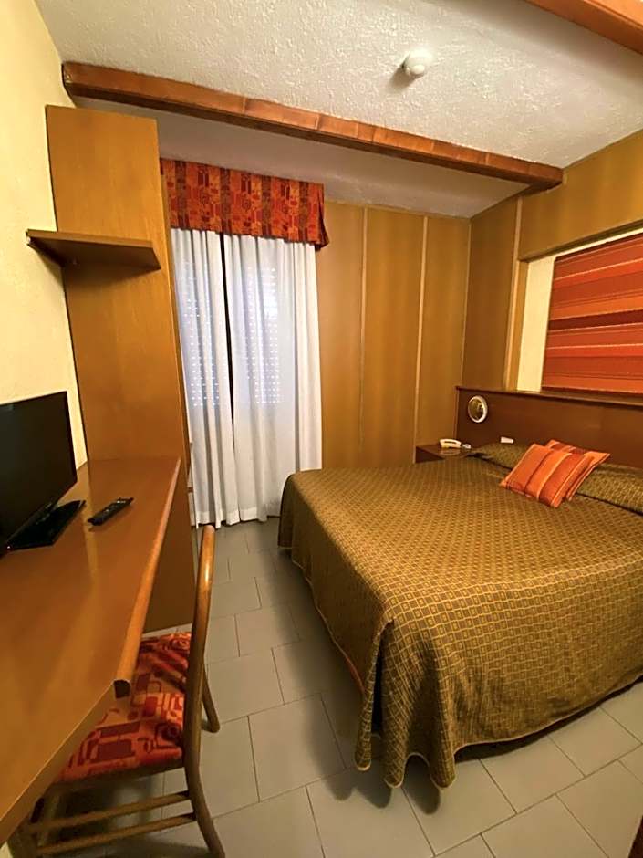 Hotel Sila