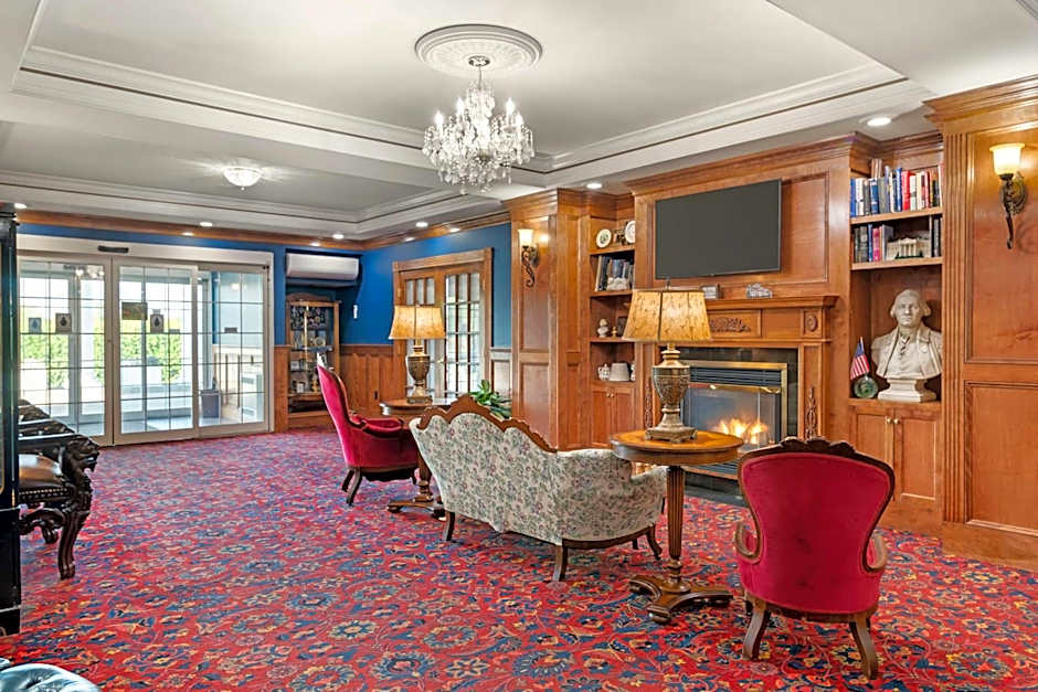 Best Western White House Inn Bangor