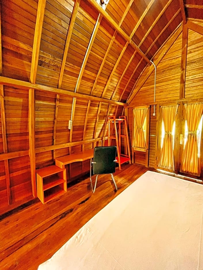 ANARA VILLA SAMOSIR MANAGED BY 3 SMART HOTEL