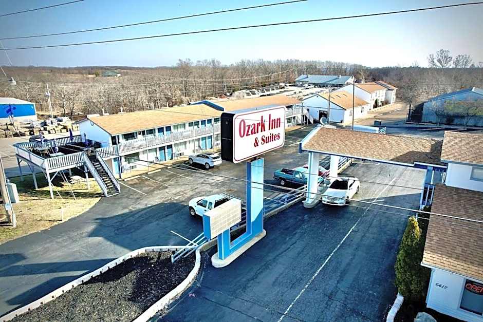 Ozark Inn and Suites