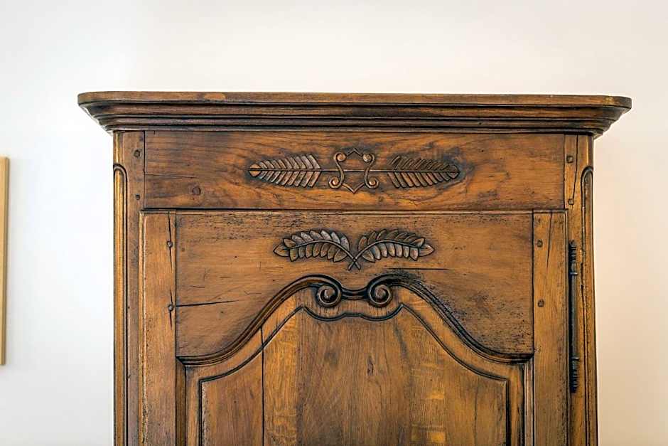 Prestigious Apartment via Barberini