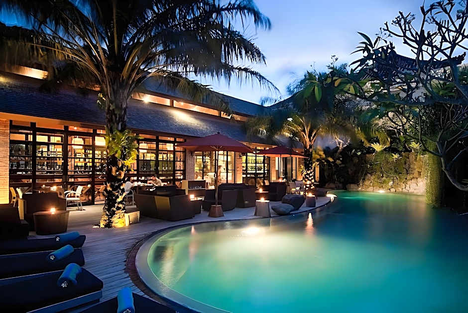 Maca Villas & Spa