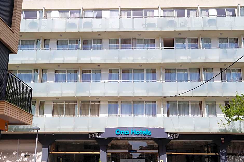 Aparthotel Ona Palamós