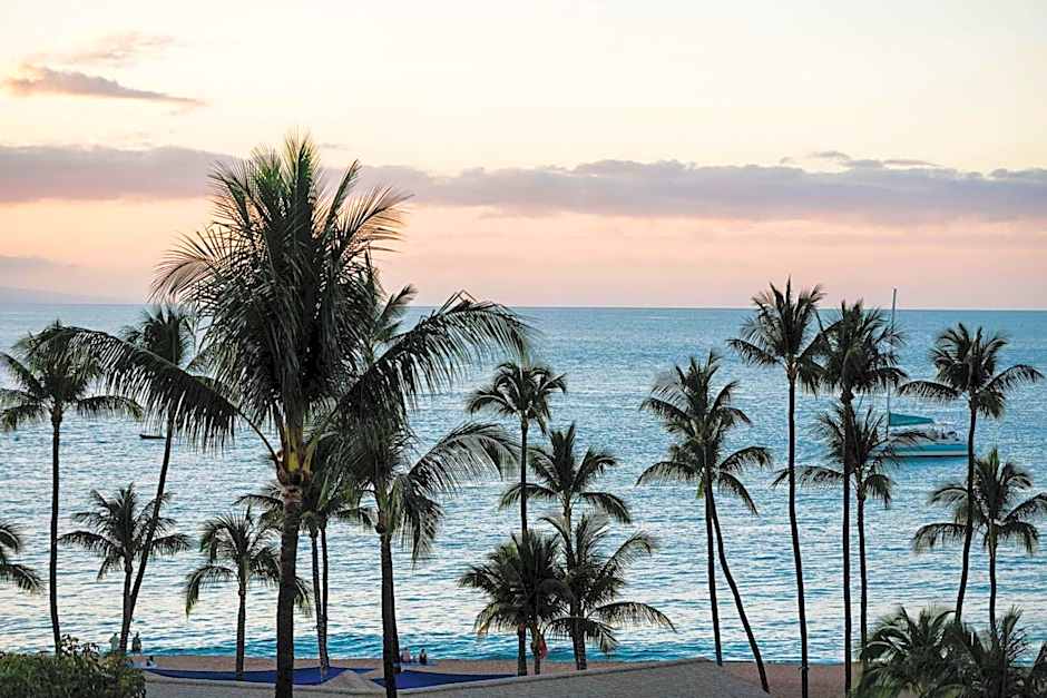 OUTRIGGER Ka'anapali Beach Resort