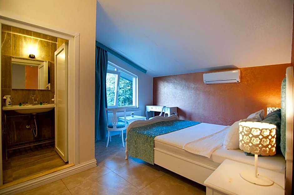 Agva Nehir Evi - Adult Only