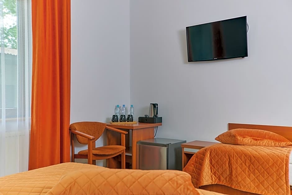 Dom gościnny Milenium