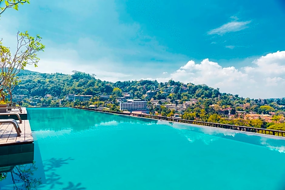 Thilanka Hotel