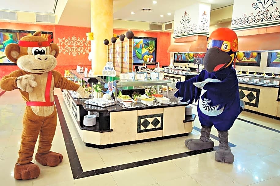 Grand Bahia Principe Coba - All Inclusive