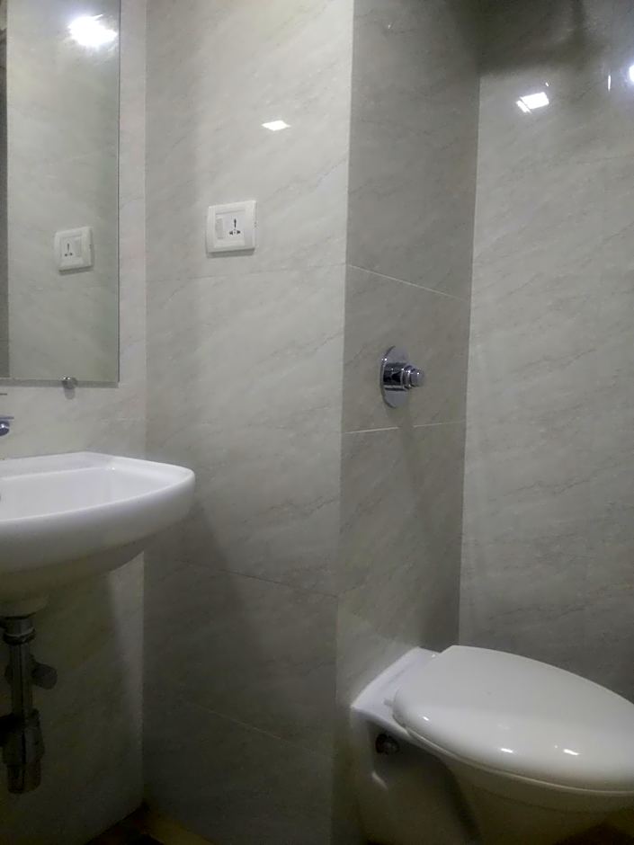 Click Hotels Andheri MIDC