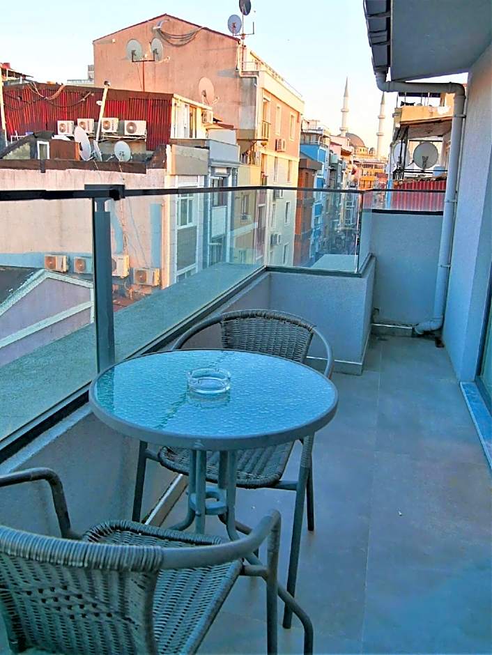 Endless Comfort Hotel Taksim