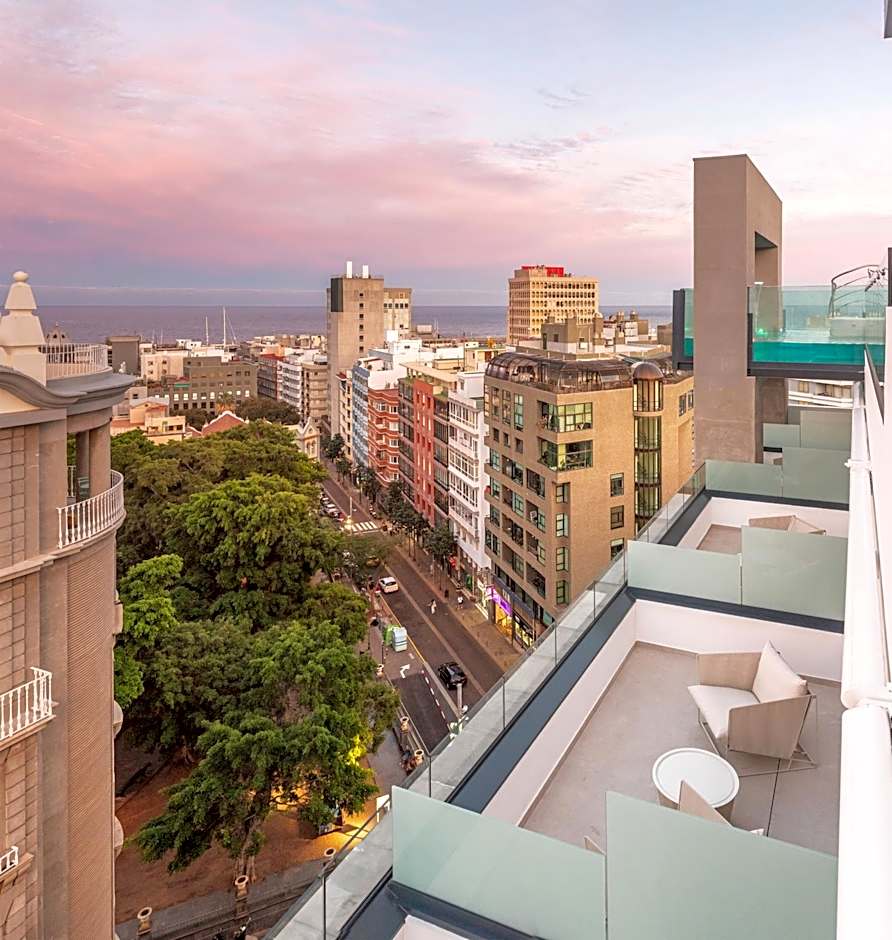 INNSiDE by Melia Tenerife Santa Cruz