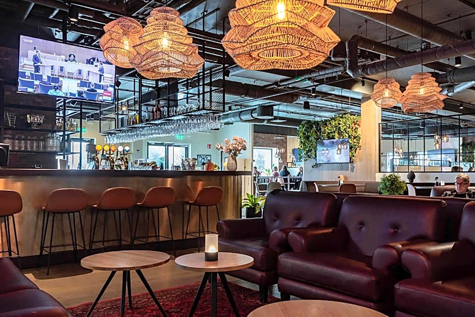 Kviberg Park Hotel & Conference