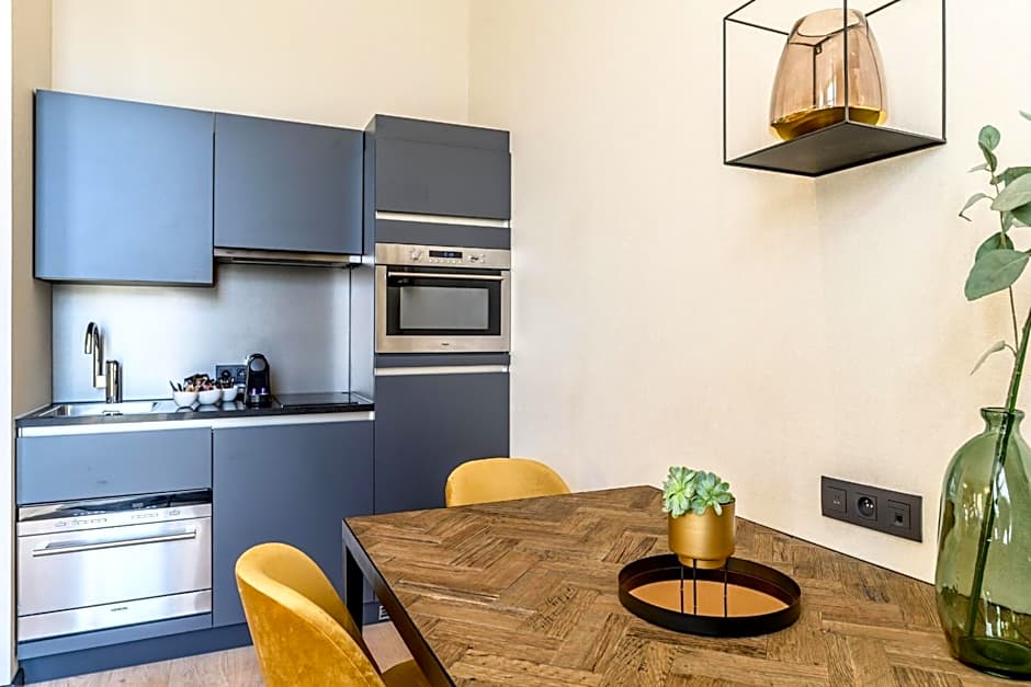 Leopold Hotel Oudenaarde
