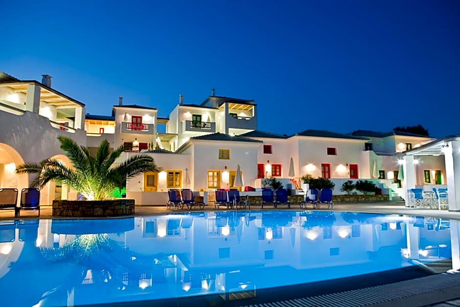 Viva Mare Foinikounta