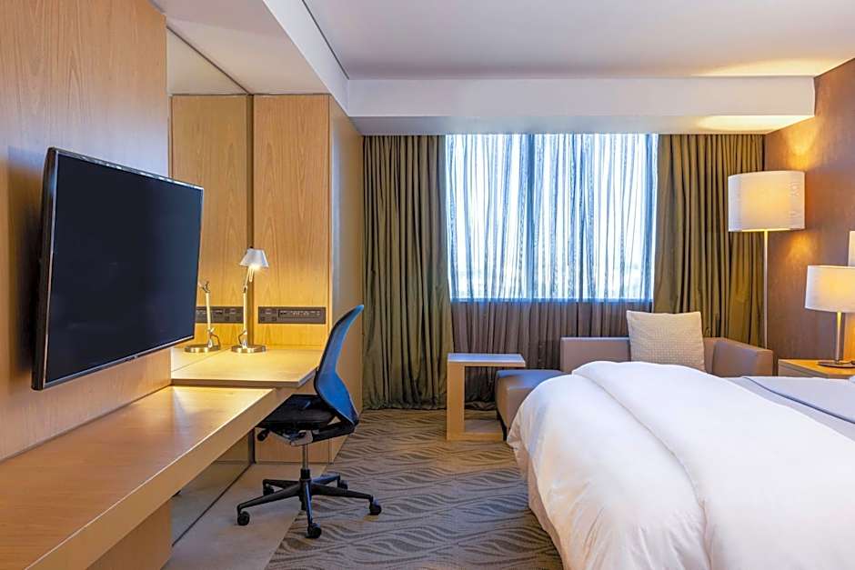 Westin Guadalajara
