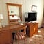 Grand Tien Shan Hotel