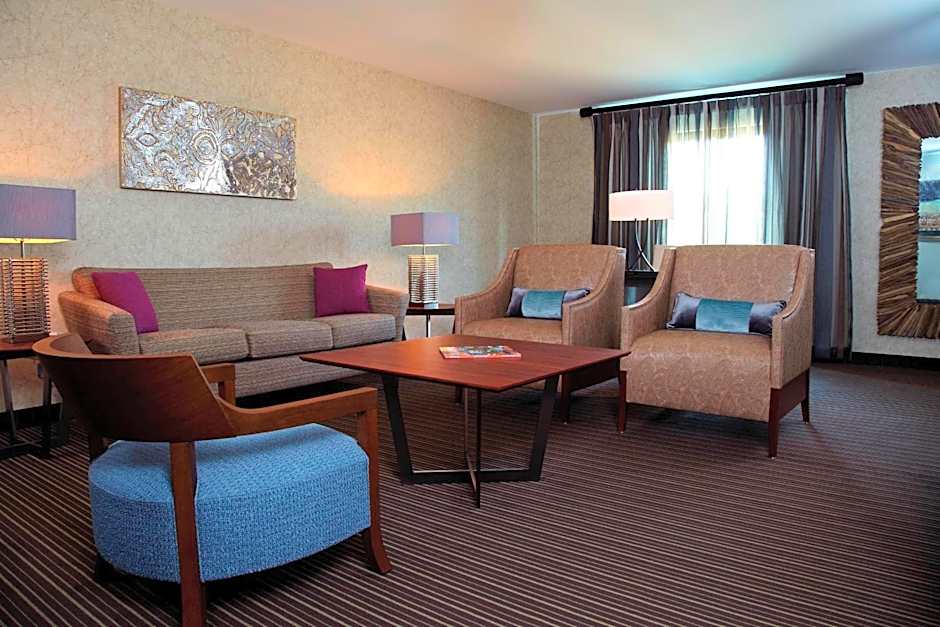 Courtyard by Marriott Buffalo Amherst/University