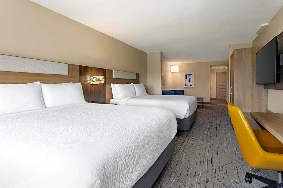 Holiday Inn Express Hotel & Suites Fort Pierce West By IHG