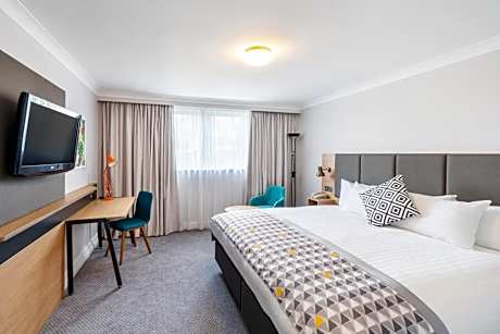 Standard Super King Room