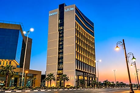 Rotana Corniche