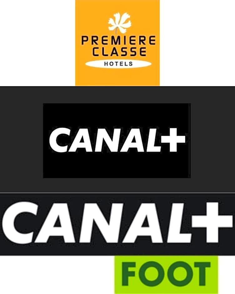 Première Classe La Rochelle Sud-Aytré