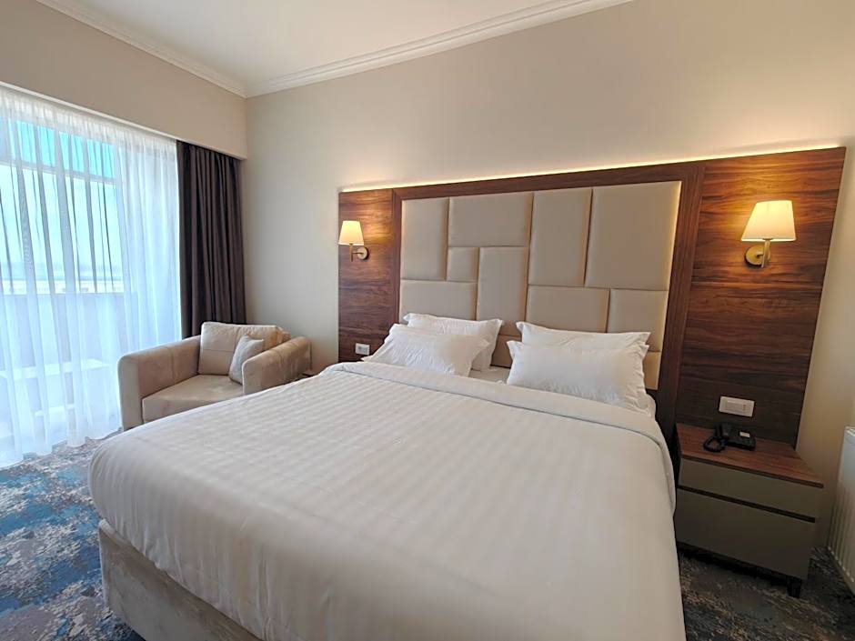 Hotel Del Mar Mamaia