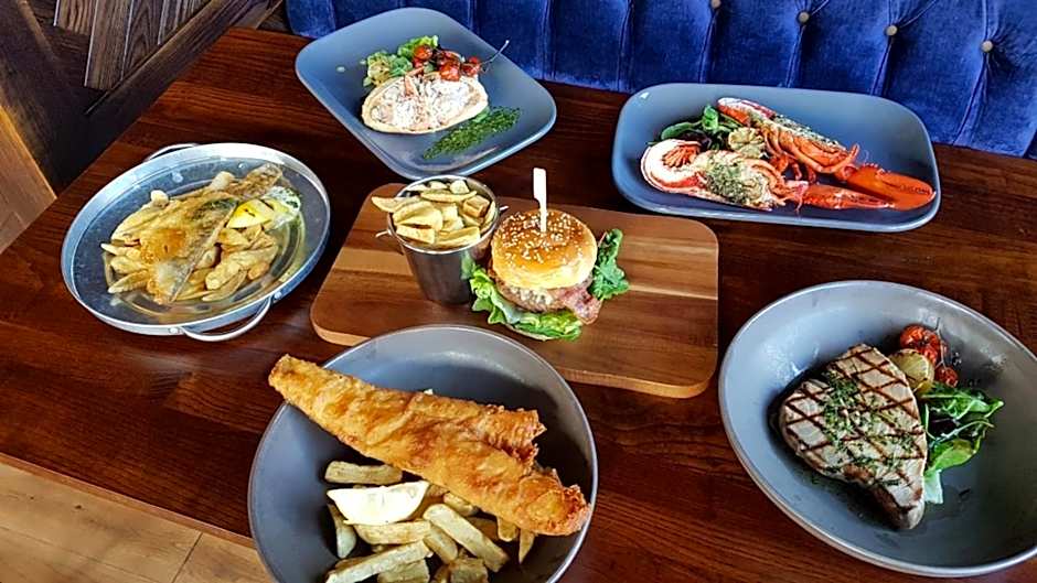 OYO The Kilburn Arms