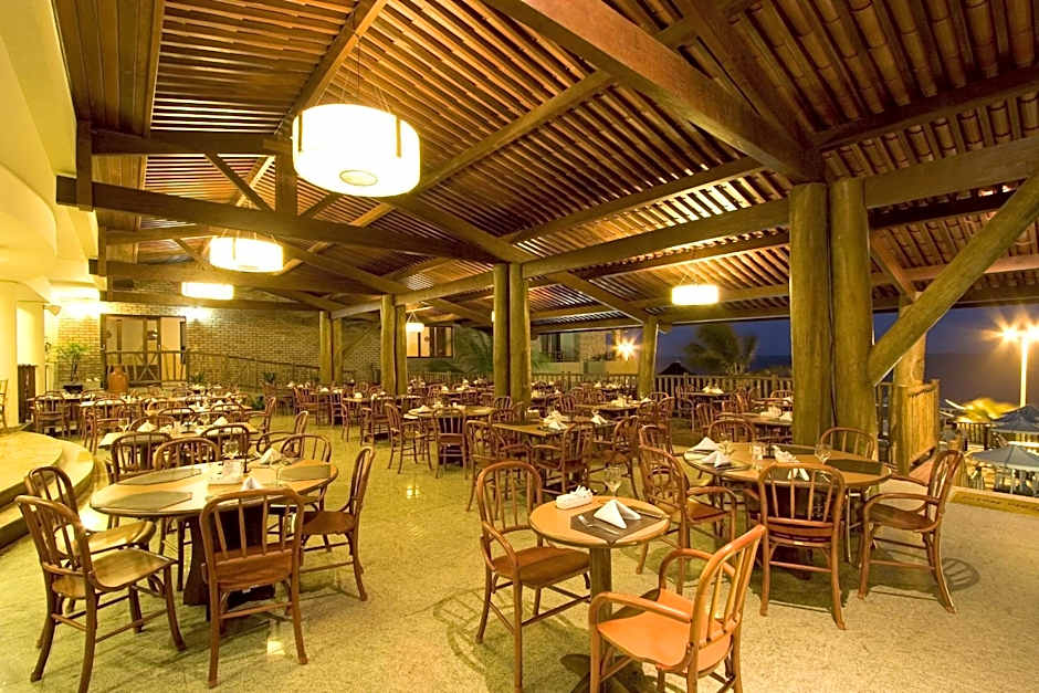 Visual Praia Hotel