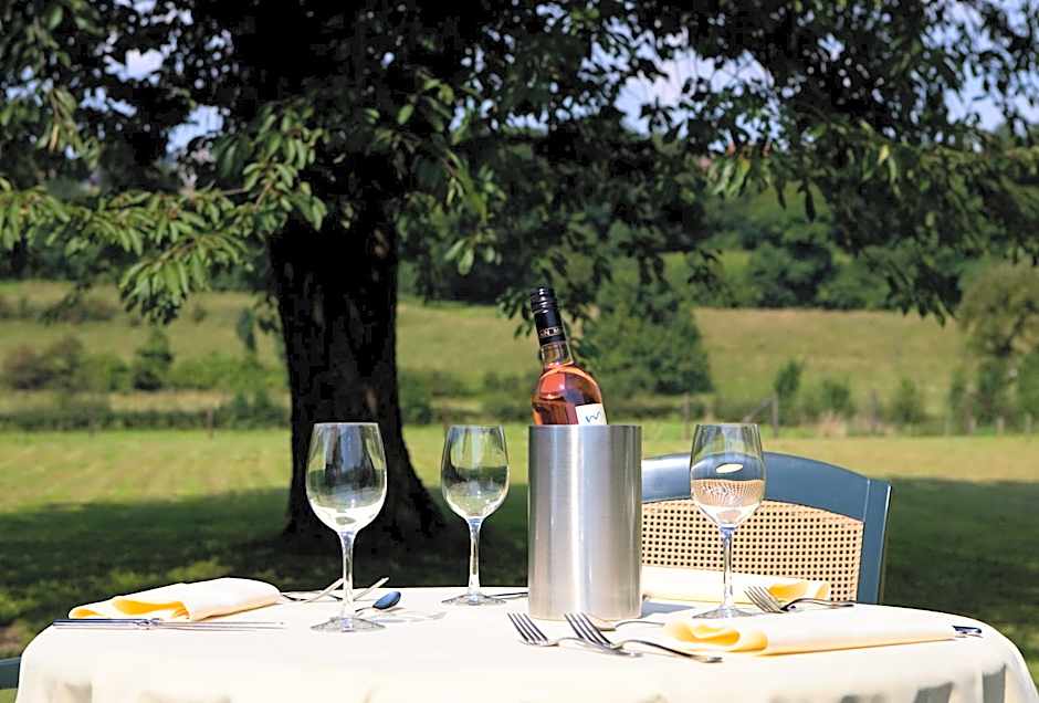 Fletcher Hotel Restaurant Bon Repos