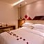 Borrman Hotel Guangzhou Tianhe Sports Center Linhexi Metro Station