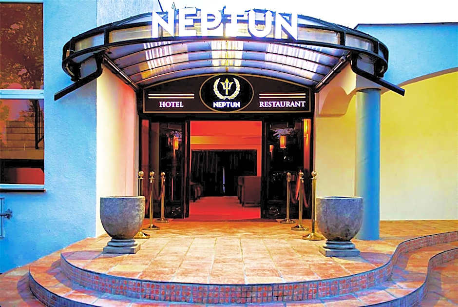 Neptun – Jastrzebia Gora, NY