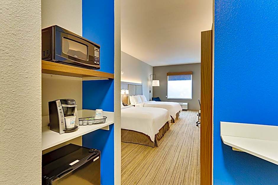 Holiday Inn Express & Suites Weatherford By IHG