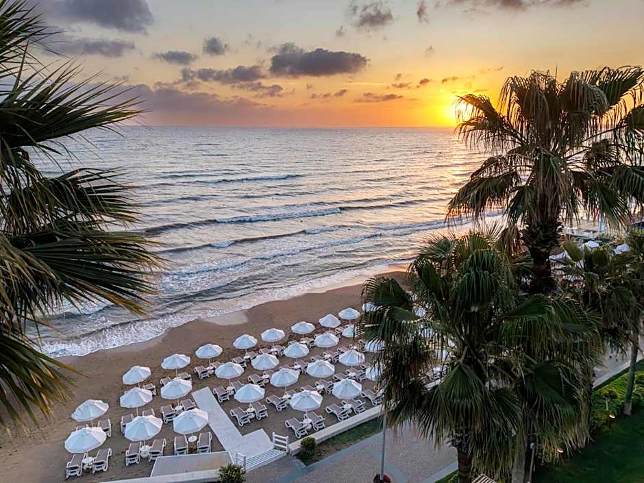 Side Star Beach Hotel - Ultra All Inclusive