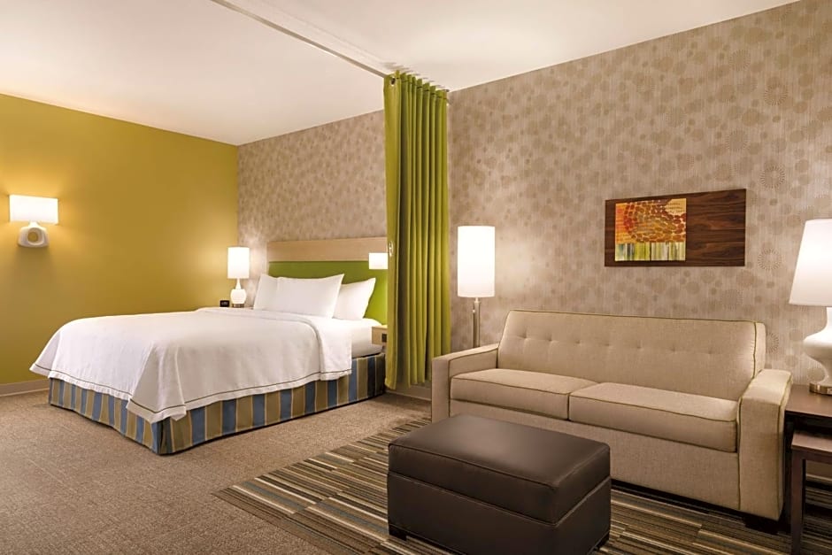 Home2 Suites By Hilton Columbus Dublin