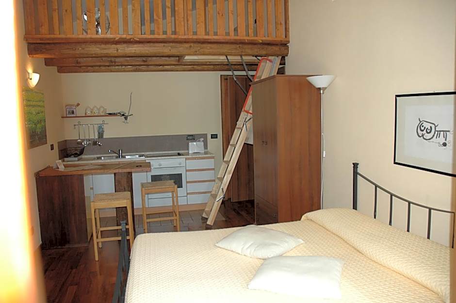Foto 1 de 11 de Studio