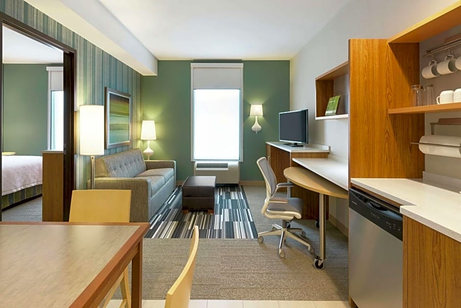 Home2 Suites by Hilton Downingtown Exton Route 30