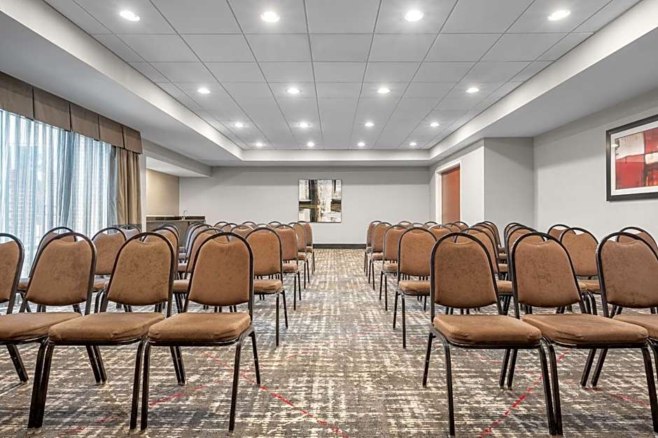 Hampton Inn By Hilton Atlanta Mcdonough