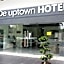 De UPTOWN Hotel @ SS2