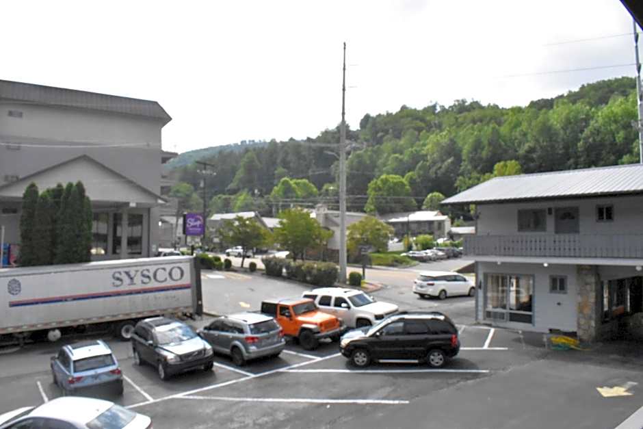 Timber Ridge Lodge Gatlinburg