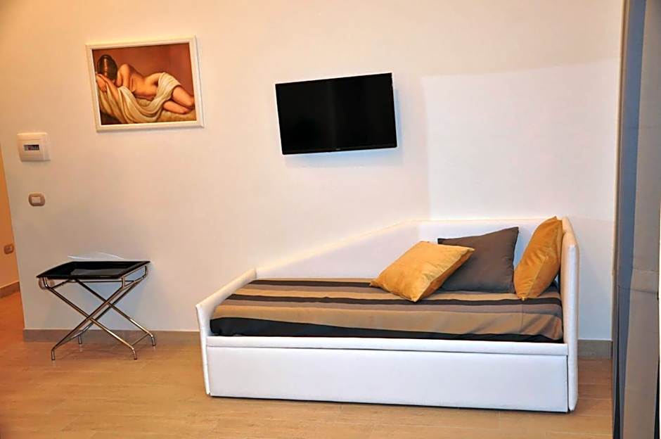 B&B Chiaia 216
