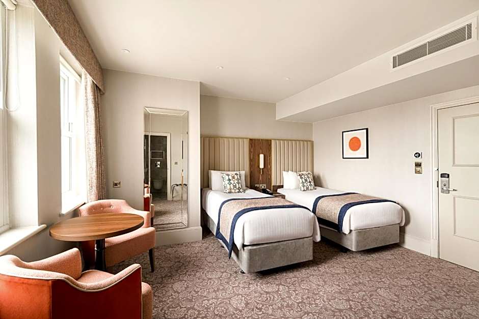 voco The Clifton Folkestone By IHG