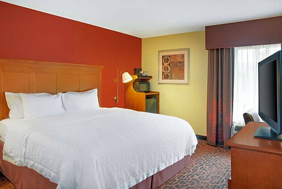 Hampton Inn By Hilton Merrillville